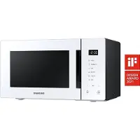 Samsung Bespoke mikroaaltouuni MS23T5018AW (valkoinen)