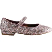 Next Ballerina malva / vaaleanpunainen / roosa / hopea