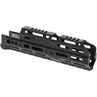 Midwest Industries Ak Alpha Series M-lok 10´´ Käsisuoja