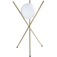 Maxkomfort GmbH XENA T0044, pöytävalaisin