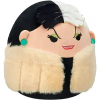 Squishmallows Yzma Cat Kuvio