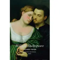 Shakespeare, Talvinen tarina