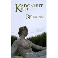 Rinnekangas, Kadonnut kieli