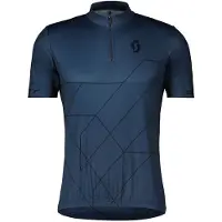 SCOTT Rc Team 20 Kurzarm-radtrikot