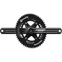 Rotor In Power V3 Shimano 11-12s Oval Kampisarja Tehomittarilla