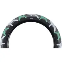 Cult Vans Waffle 26´´ X 2.1 Steifer Urbanreifen