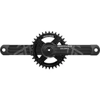Rotor Ekapic Brose Qf170 Polkupyörän Kammet