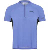 Spiuk All Terrain Gravel Lyhythihainen T-paita