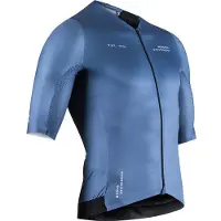 X-Bionic Corefusion Aero Lyhythihainen Pyöräilypaita