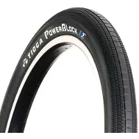 Tioga PowerBlock S-Spec Folding Tyre 20x1.75" 20x1,75" | 44-406 2022 BMX- & Dirt-renkaat