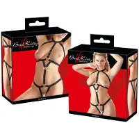Erotic Treasure Joustavat vartalovaljaat