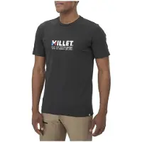 Millet Miv10140 Lyhythihainen T-paita