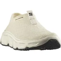 Salomon Women's Reelax Moc 6.0 Vanilla Ice/vanilla Ice/black Arkikengät 37 1/3