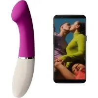 LELO GIGI 3 Deep Rose
