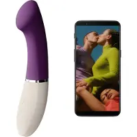 LELO GIGI 3 Plum