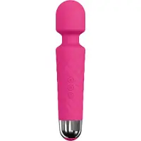 Dorcel Wanderful Ladattava Magic Wand