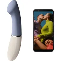 LELO GIGI 3 Powder Blue