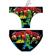 Turbo Horror Uimahousut