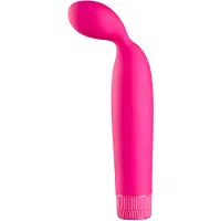 Baseks Desire G-pistevibraattori - Rose