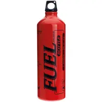 Laken Fuel 1l Punainen