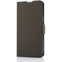 Wave HONOR 200 Lite Book Case -suojakuori, Taupe
