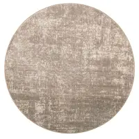VM-Carpet Basaltti pyöreä matto