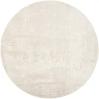 VM-Carpet Basaltti pyöreä matto