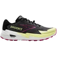 Brooks Catamount 4 Polkujuoksukengät