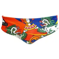 Turbo Tibet Uimahousut