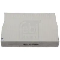 FEBI BILSTEIN Suodatin, sisäilma 47807