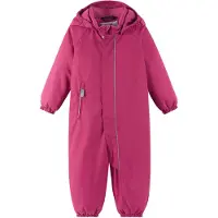 Reima Reimatec Winter Overall, Puhuri - Pink - 92
