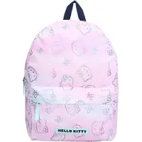 Hello Kitty Reppu Take Me To The Party, Violetti