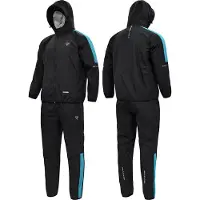 RDX Sports H1 Saunapuku