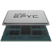 HP AMD EPYC 72F3 / 3.7 GHz processor CPU - 8 ydintä - 3.7 GHz