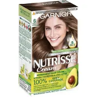 Garnier Nutrisse Ultra Créme Permanent Color 6 Dark Blonde