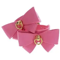 Taboom Malibu Wrist Cuffs