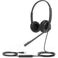 Yealink – Headset UH34 Lite Dual UC (1308049)