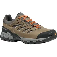 Scarpa Men's Moraine GORE-TEX Fossil Brown Vaelluskengät 40