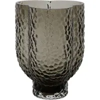 AYTM Arura trio maljakko 18 cm Musta