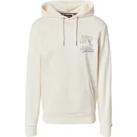 Superdry for man. M2014091A Athletic Ess beige sweatshirt (XXL), Casual, Cotton