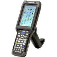 Honeywell CK65-L0N-BSC210E, 10,2 cm (4"), 480 x 800 pikseliä, LCD, Multi-touch, Kapasitiivinen, Corning Glass