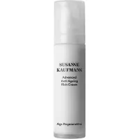Susanne Kaufman Advanced Anti-Ageing Rich Cream, 50ml