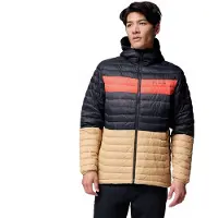 Columbia Powder Pass Takki