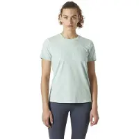 Helly Hansen Tech Logo Lyhythihainen T-paita
