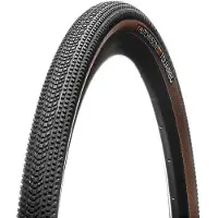 Hutchinson Touareg Hardskin Tubeless 700c X 45 Gravel Rengas