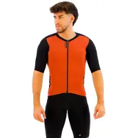 Assos Tactica T5 Kurzarm-radtrikot