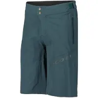 SCOTT Endurance Ls/fit Padded Shortsit