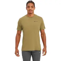 Montane Wear Repair Lyhythihainen T-paita