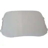 3M Speedglas Ulkosuojalasi 100, naarmunkestävä, 777000, 10 kpl