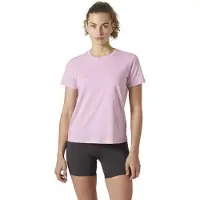 Helly Hansen Tech Logo Lyhythihainen T-paita